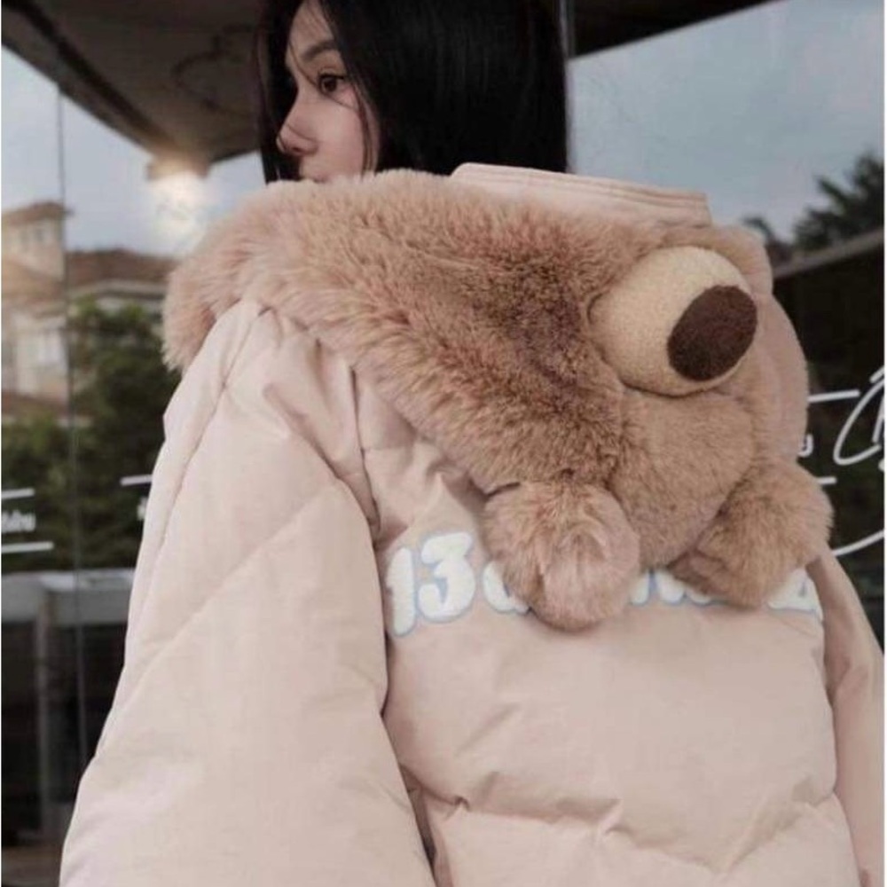 13de marzo winter jacket